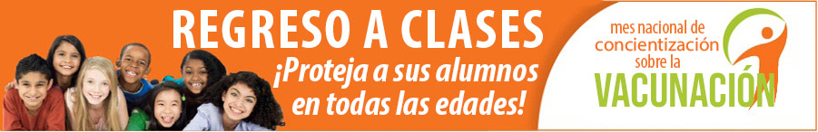 Regreso a la escuela